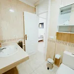 Spacious 2 Bedroom Golden By Aqua Vista Tenerife *