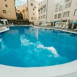 Spacious 2 Bedroom Golden By Aqua Vista Tenerife