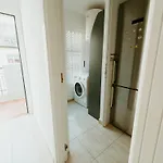 Spacious 2 Bedroom Golden By Aqua Vista Tenerife Apartment *