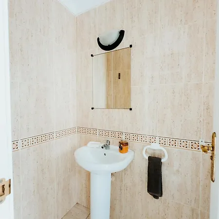 Apartment Spacious 2 Bedroom Golden By Aqua Vista Tenerife