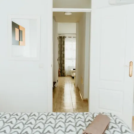 Apartment Spacious 2 Bedroom Golden By Aqua Vista Tenerife *
