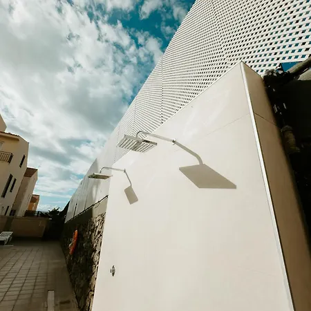 Spacious 2 Bedroom Golden By Aqua Vista Tenerife Apartment *