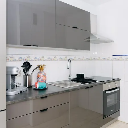 Spacious 2 Bedroom Golden By Aqua Vista Tenerife * Callao Salvaje