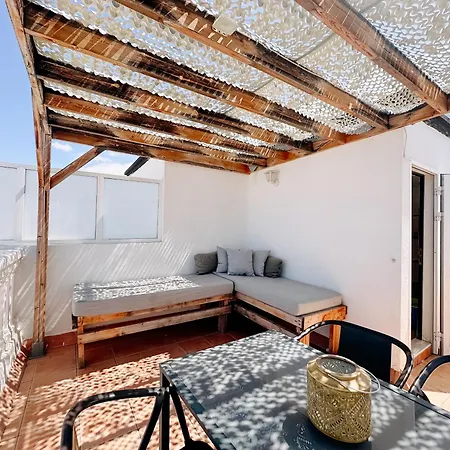 Spacious 2 Bedroom Golden By Aqua Vista Tenerife Callao Salvaje