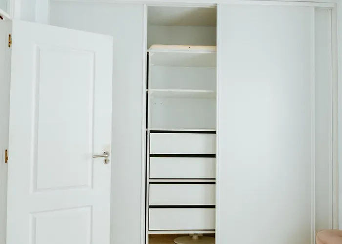 Spacious 2 Bedroom Golden By Aqua Vista Tenerife * 卡亚俄萨尔瓦赫