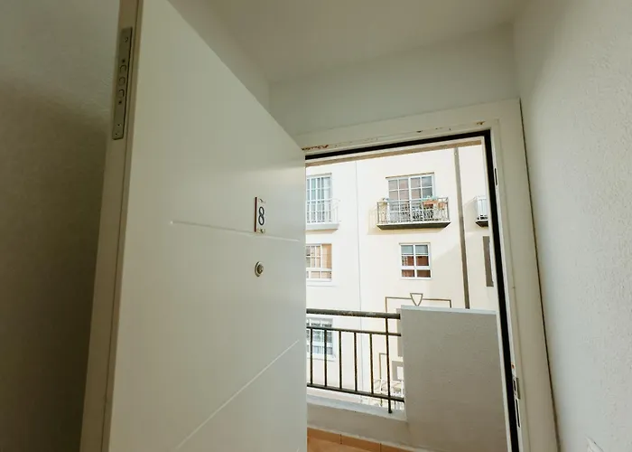 Spacious 2 Bedroom Golden By Aqua Vista Tenerife 公寓 卡亚俄萨尔瓦赫