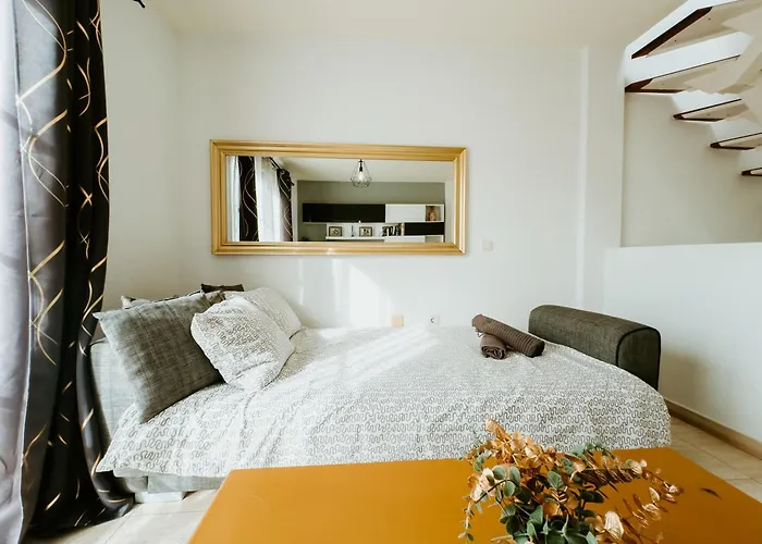 Spacious 2 Bedroom Golden By Aqua Vista Tenerife 公寓 卡亚俄萨尔瓦赫